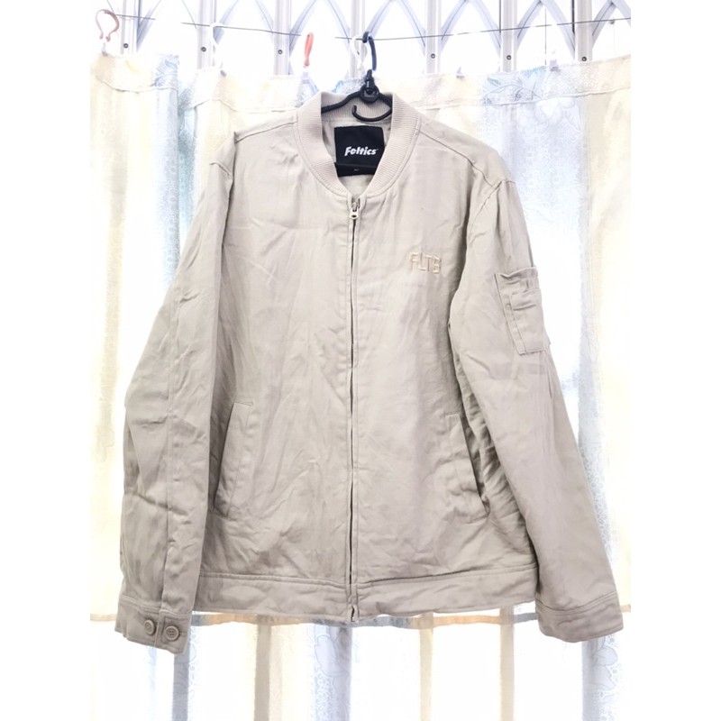 áo khoác bomber feltics hàng hiệu