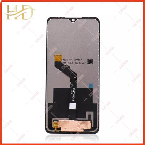 BỘ MÀN HÌNH NOKIA 7.2 ZIN