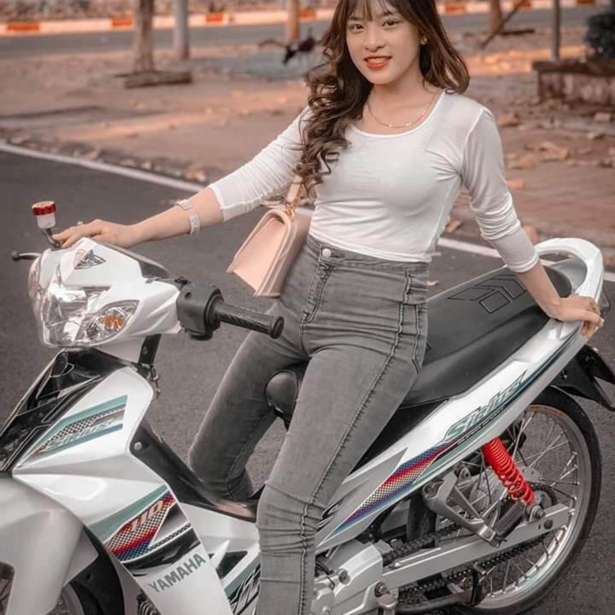Tường Vy Racing Shop 64