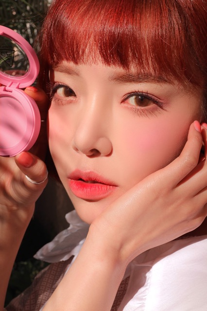 [New 2019] Phấn Má Hồng 3ce Face Blush