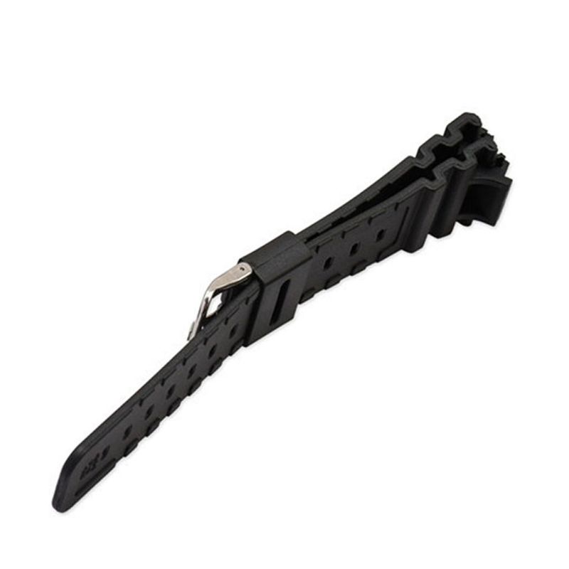 Dây Đeo Thay Thế Bằng Silicone Khóa Inox Cho 5600 Series DW-5600E DW-5700 G-5600 G-5700 GM-5610