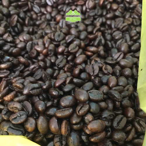Cà Phê Nguyên Chất 100% - Cafe Rang Xay Pha Phin Loại Ngon | BigBuy360 - bigbuy360.vn