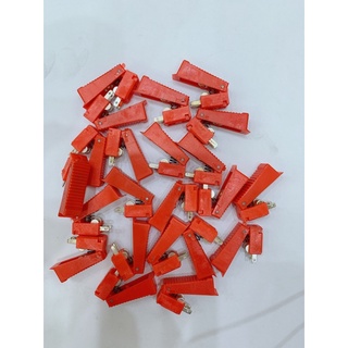 Công tắc Mig đỏ