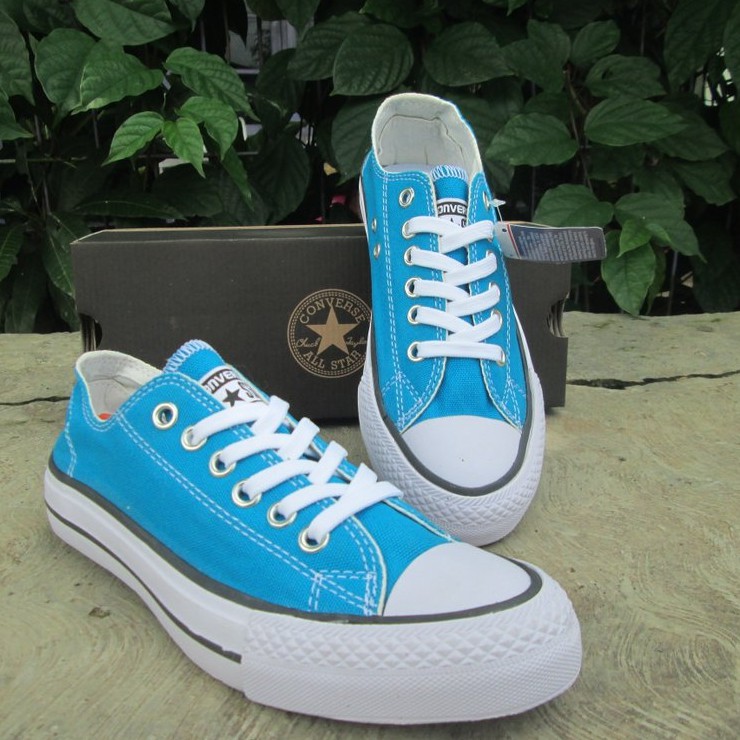 Giày Conversee Chuck Taylor 70s Ox All Star Low Tosca Premium