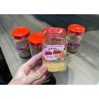 Muối tôm Hảo Hảo Tôm chua cay