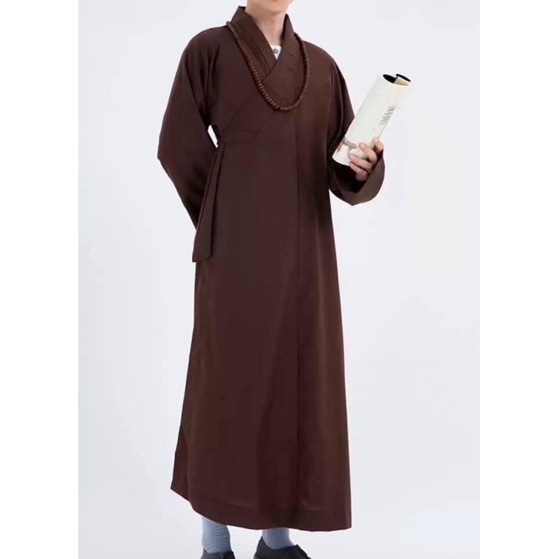 Áo trường sam 7 vạt