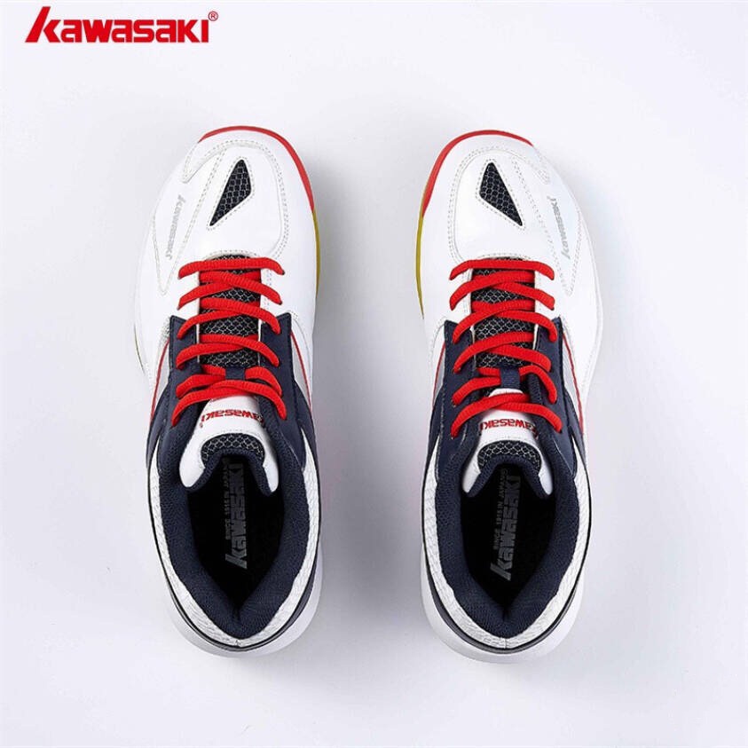 Giầy cầu lông Kawasaki K176 chính hãng, mẫu mới