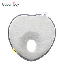 Gối Chống Bẹp Đầu Babymoov