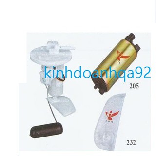 Bộ bơm xăng điện tử fi xe lead 110