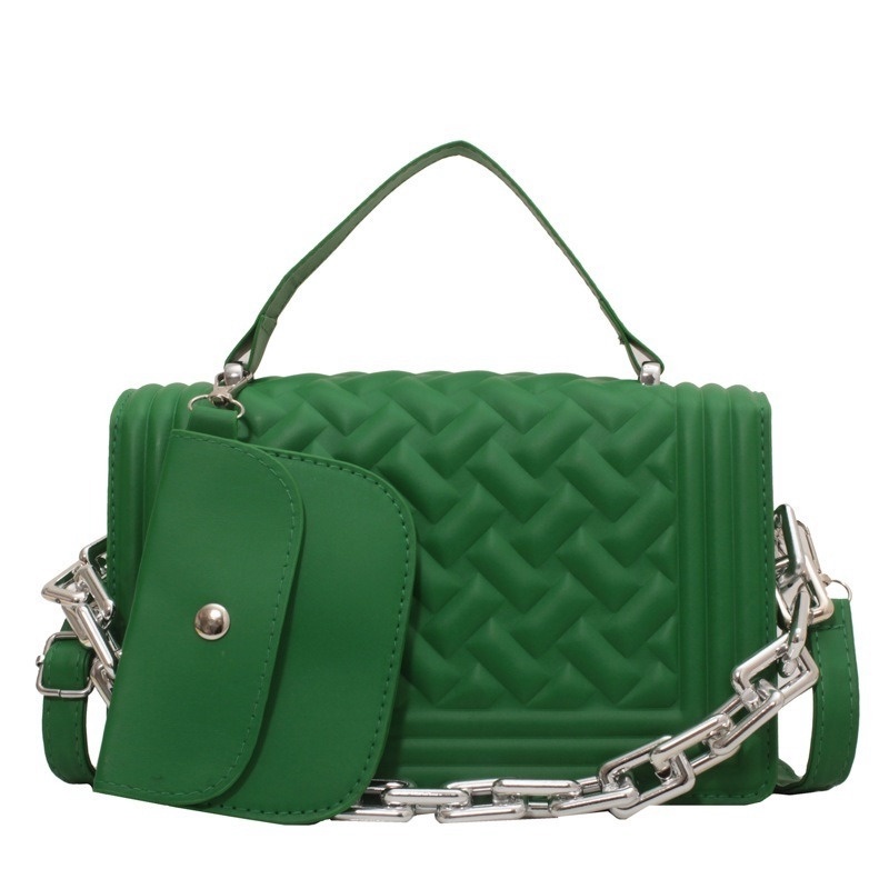 Túi Vuông Nhỏ Đeo Chéo Phong Cách Phương Tây Mới 2022 NB00130