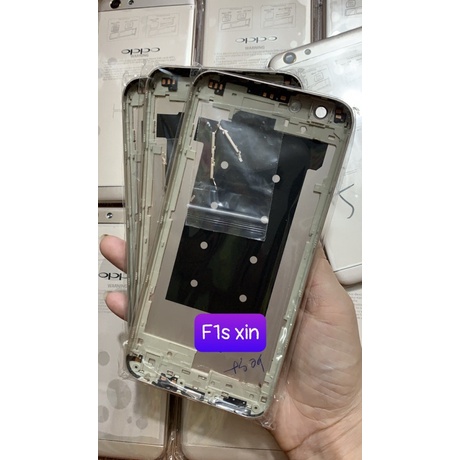 Vỏ+ xương oppo F1s