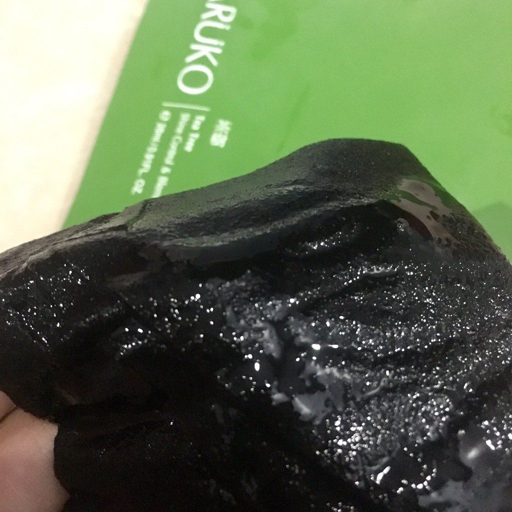 Mặt nạ Naruko tràm trà nguyên hộp và lẻ miếng- Tea Tree Shine Control and Blemish Clear Mask | Thế Giới Skin Care