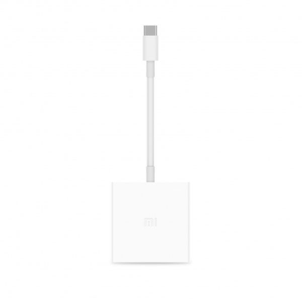 Bộ chia cổng HUB Xiaomi Laptop USBC HUB