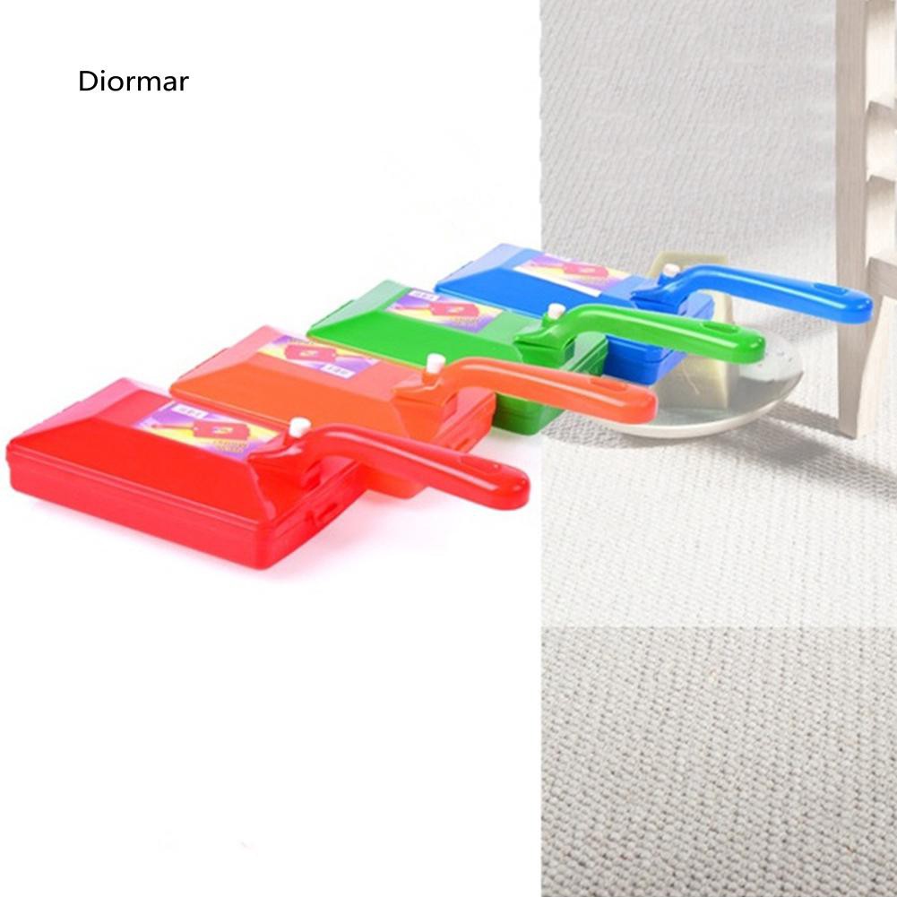 Bàn chải vệ sinh thảm trải sàn đa năng tiện dụng