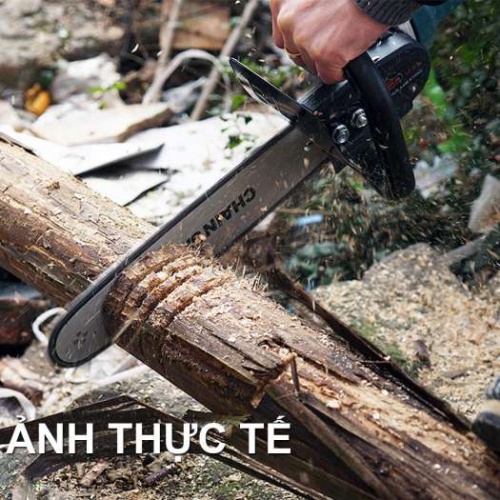 Lưỡi cưa xích HUSPANDA Jiapan Design hàng loại xịn loại xịn