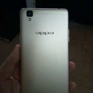 Điện thoại oppo F1