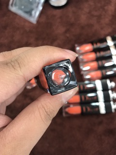 Son Dior Addict Lacquer Plump 448 (tester unbox)