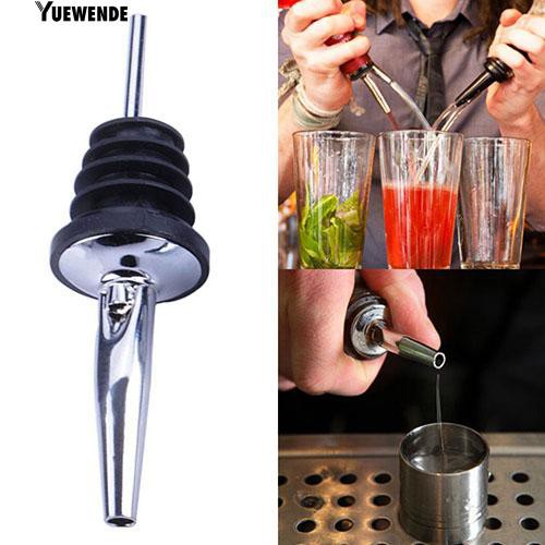 Nút chai kèm vòi rót tiện dụng chất lượng cao