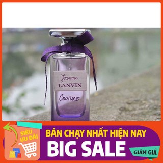 Nước hoa Jeanne Lanvin Couture Birdie EDP for women 100ml