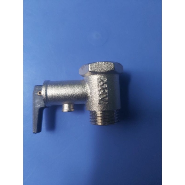 Van 1 chiều bình nóng lạnh chính hãng Ariston