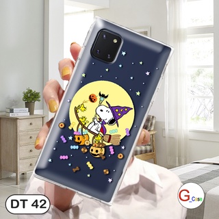 Ốp lưng dẻo SAMSUNG GALAXY NOTE 10 LITE / A81  - in hình