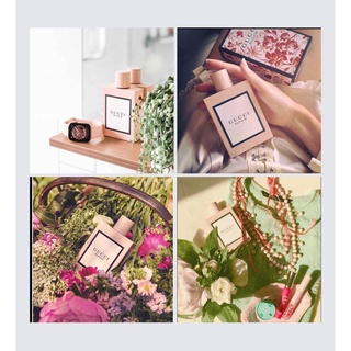 Nước hoa nữ Gucci Bloom
