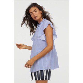 Áo H&M Maternity dòng cho Mẹ bầu xuất xịn