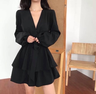Váy bèo tiểu thư