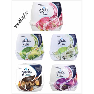 SÁP THƠM GLADE HÀNG CÔNG TY SCJ JHONSON NHẬP KHẨU THÁI LAN 180G