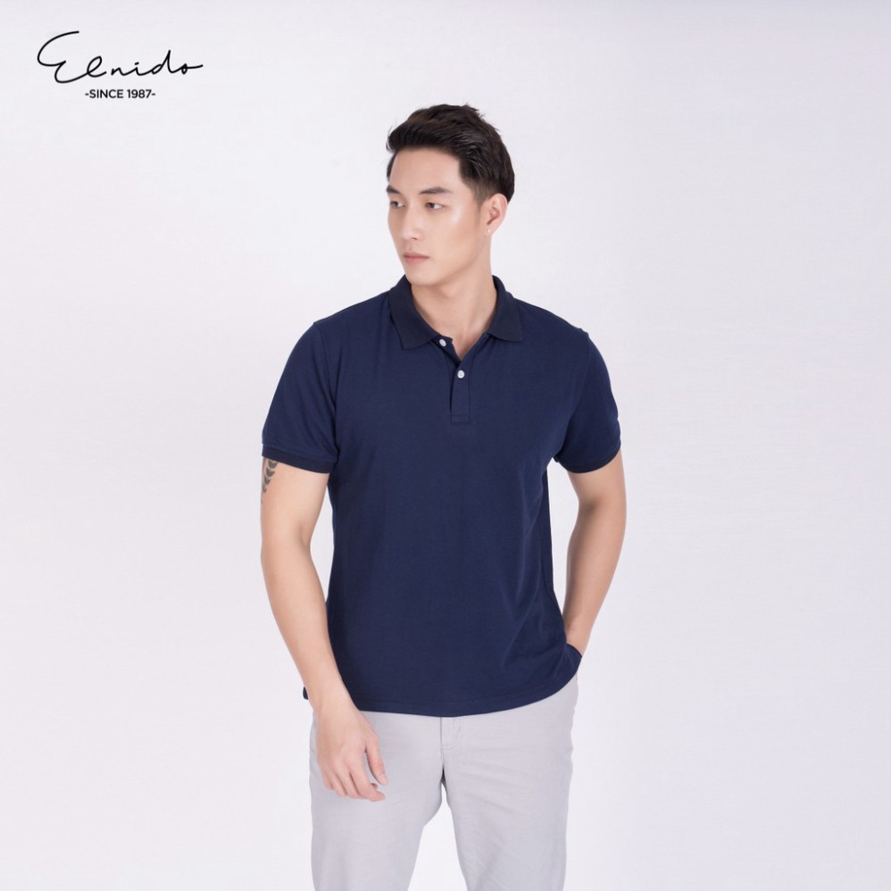 (FREESHIP 50K) (SIÊU PHẨM) Áo thun nam polo trơn có cổ kiểu dáng thể thao cao cấp TF4 | BigBuy360 - bigbuy360.vn