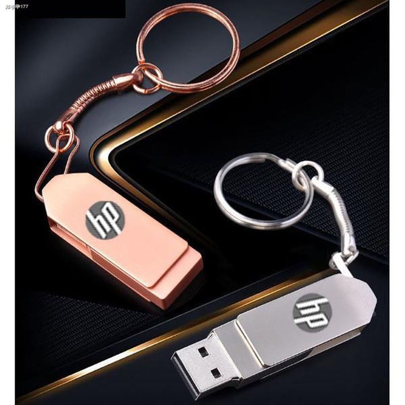 Usb 2.0 4GB 32GB 128GB 512GB 1TB Bằng Kim Loại Chống Nước