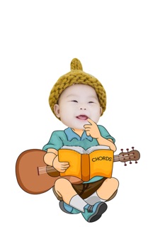 Chibi cho bé sz lớn 30 cm