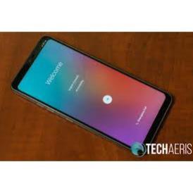 điện thoại LG G7  CHÍNH HÃNG Lg g7 MỚI NGUYÊN ZIN, chơi PUBG mượt | BigBuy360 - bigbuy360.vn
