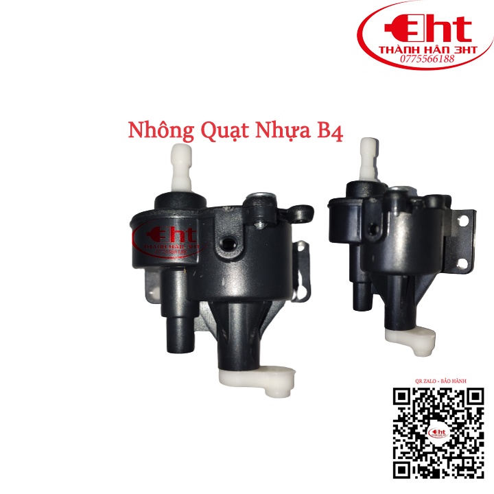 Nhông quạt B4 & B5