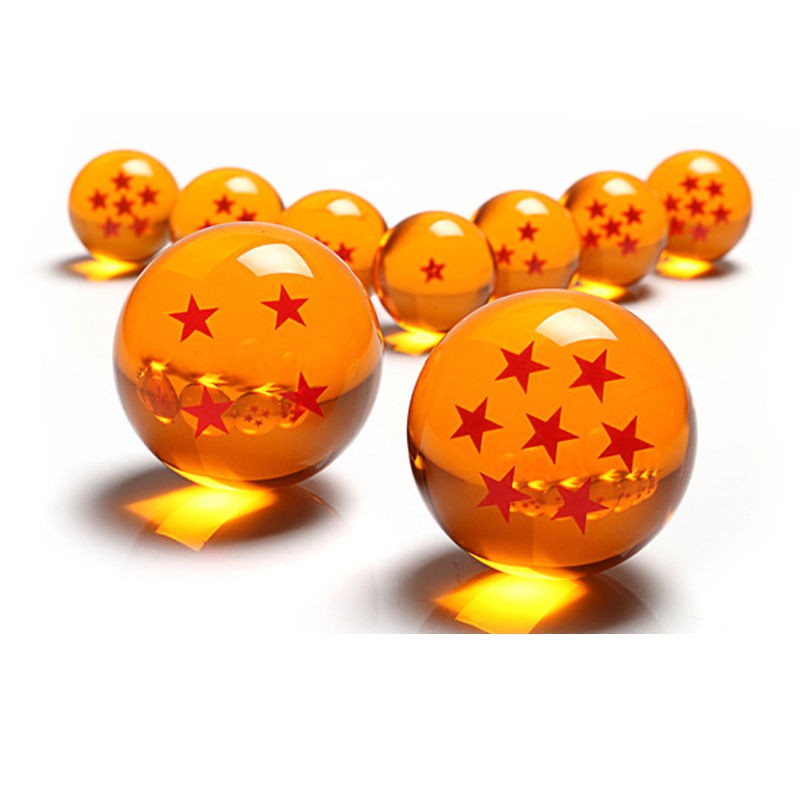 Giá Đỡ Trưng Bày Mô Hình Nhân Vật Shenron / Rockery Dragon ball Bằng Acrylic Trong Bộ Sưu Tập Có Sẵn JY