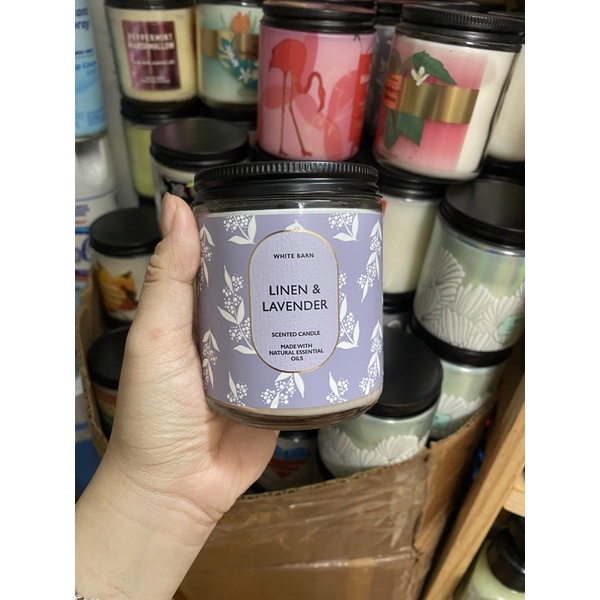 NẾN BBW 1 BẤC SALE