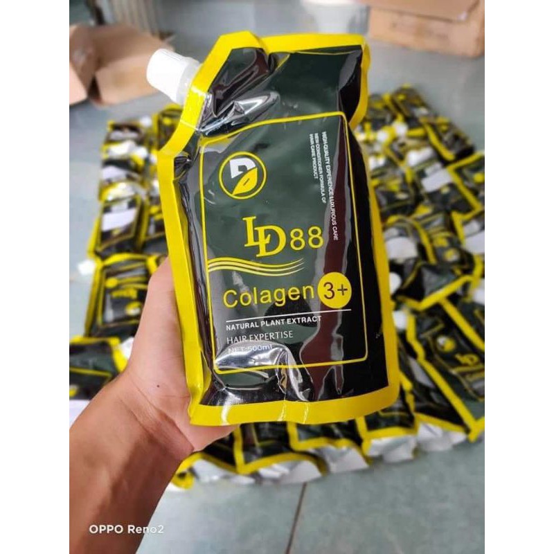 Hấp Colagen Tươi | BigBuy360 - bigbuy360.vn