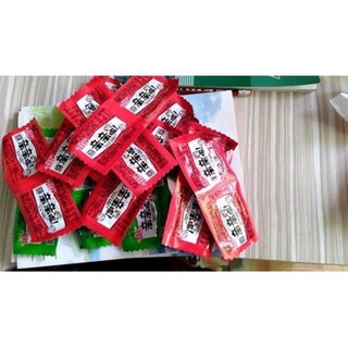 1 hộp thịt chay trung quốc