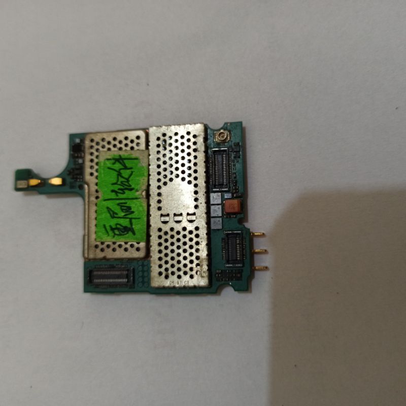 Linh kiện điện thoại nokia 6500c