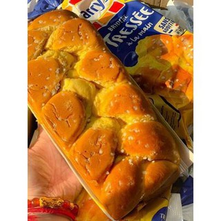 Bánh mì hoa cúc pháp 500g date mới
