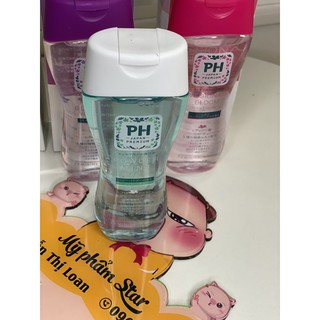 DUNG DỊCH VỆ SINH PH NHẬT BẢN