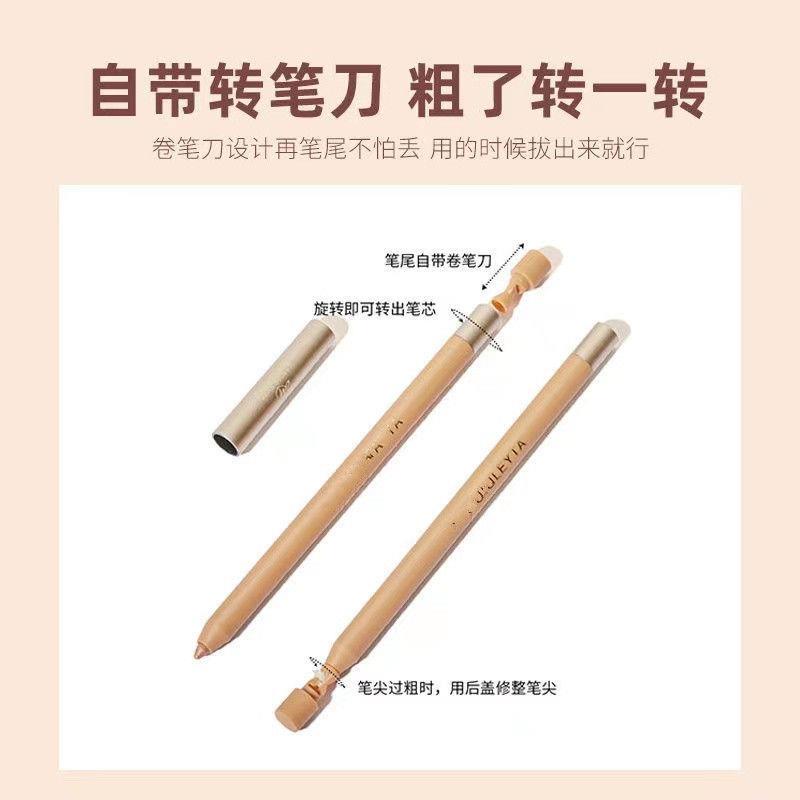 Phấn Mắt Dạng Bút Mịn Ánh Ngọc Trai Trang Điểm Tự Nhiên | BigBuy360 - bigbuy360.vn