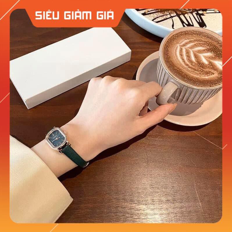 [Mã FAMAYFA2 giảm 10K đơn 50K] Đồng Hồ Đeo Tay Nữ WESURE full box | BigBuy360 - bigbuy360.vn