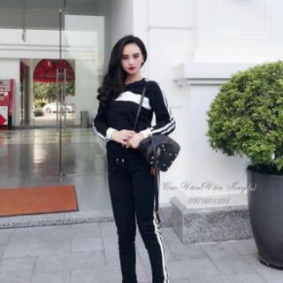 Đồ bộ da cá