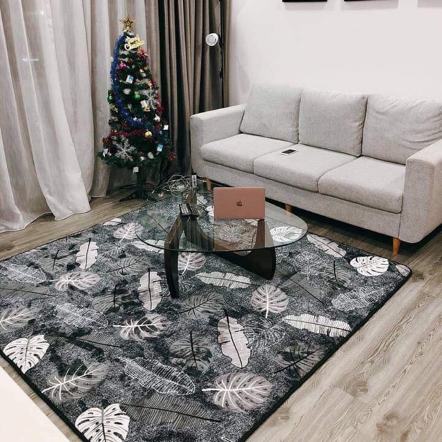THẢM NI NHUNG M9