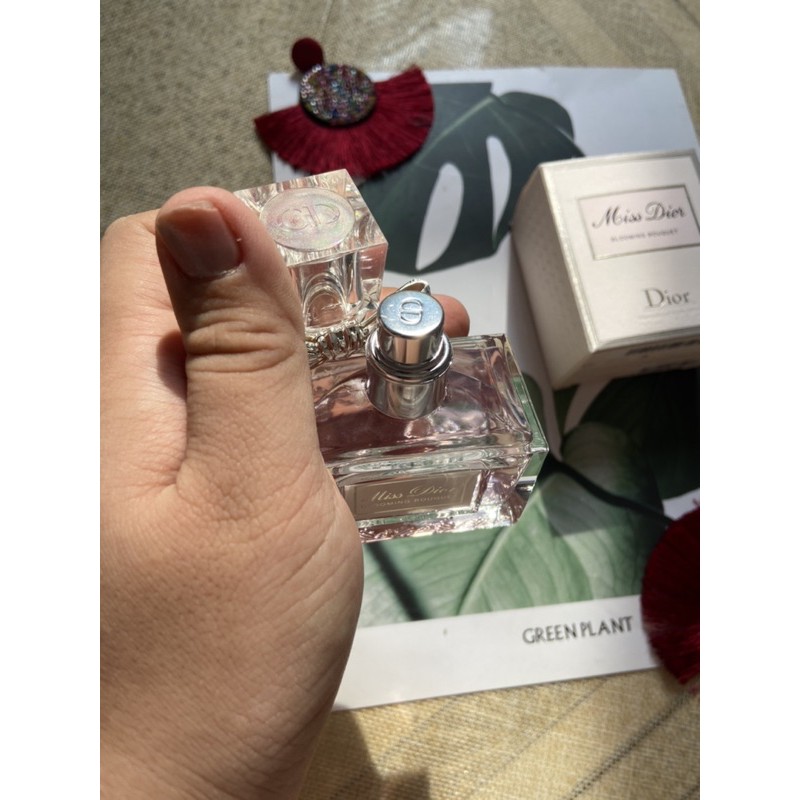 Nước hoa nữ Miss Dior Blooming Bouquet Edt 30ML