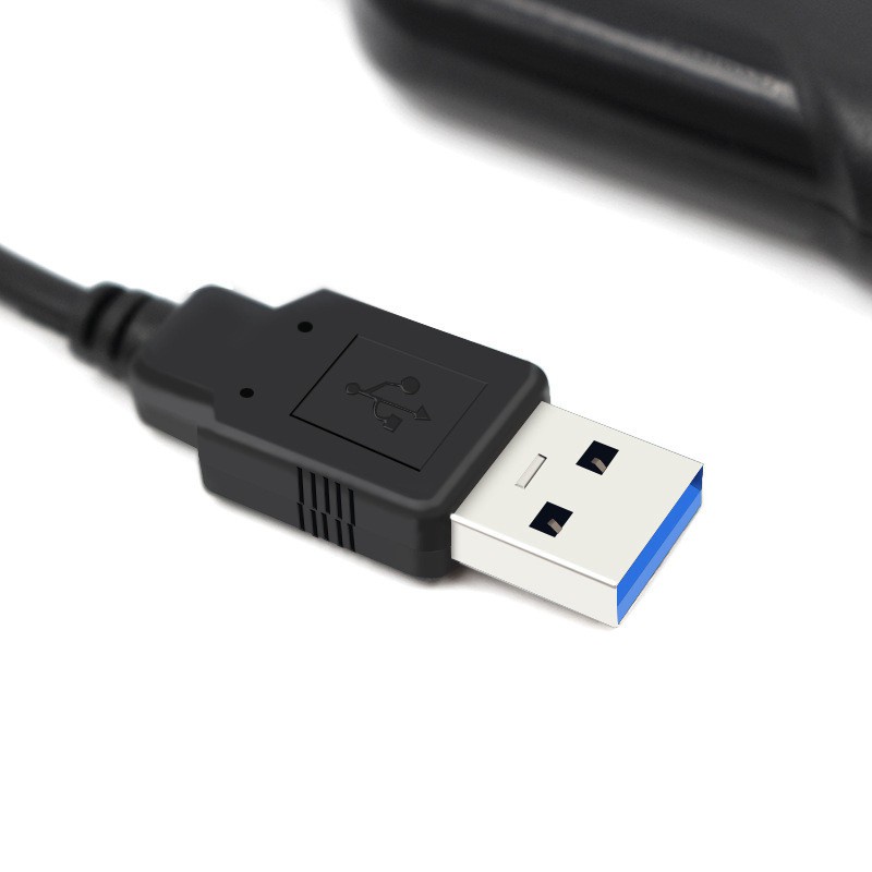 Hộp Ghi Video Chơi Game Chuyển Đổi Từ Thẻ Usb 3.0 1080p