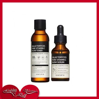 Serum dưỡng trắng some by mi vitamin c 30ml mẫu mới