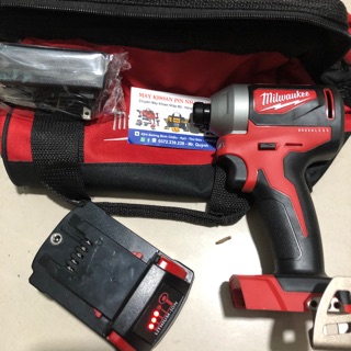 Trọn bộ vít milwaukee 2850