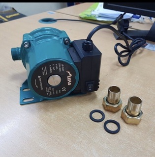 Máy bơm tăng áp Lead -100w